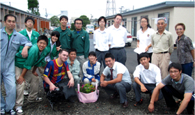 熊本県立八代農業高等学校